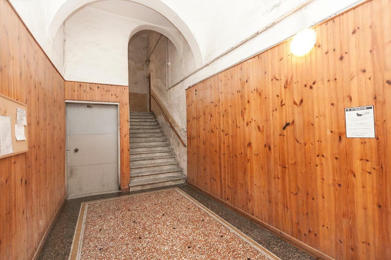 Daste B&B Genua Exterior foto