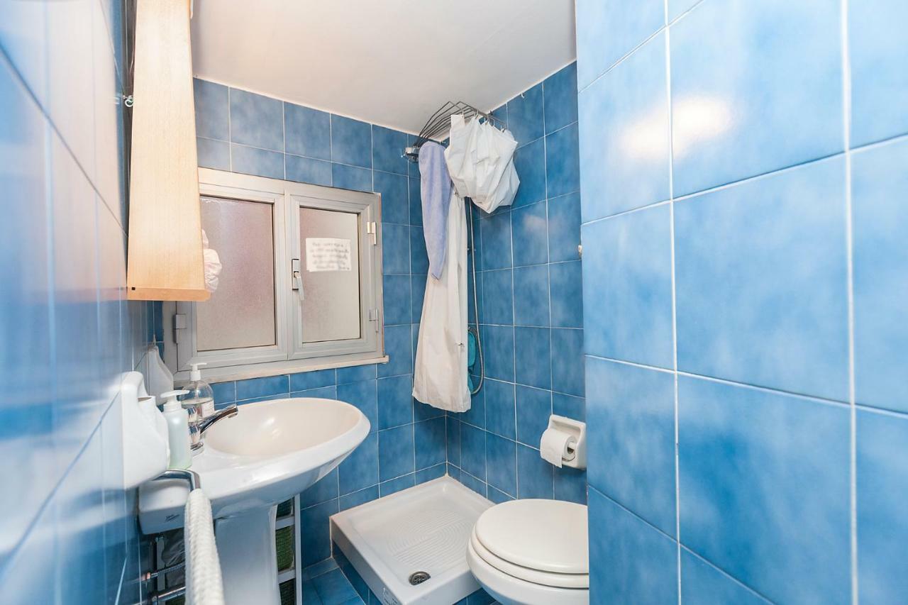 Daste B&B Genua Exterior foto