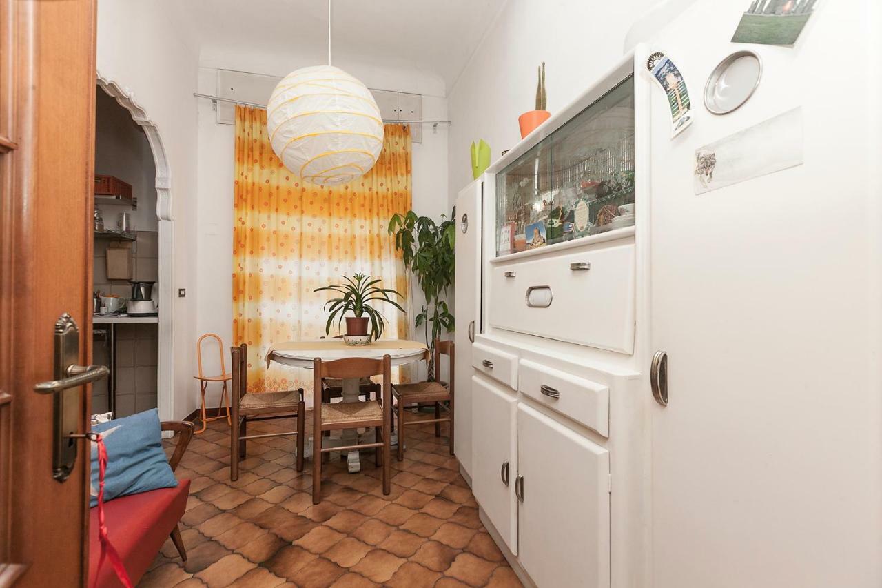Daste B&B Genua Exterior foto