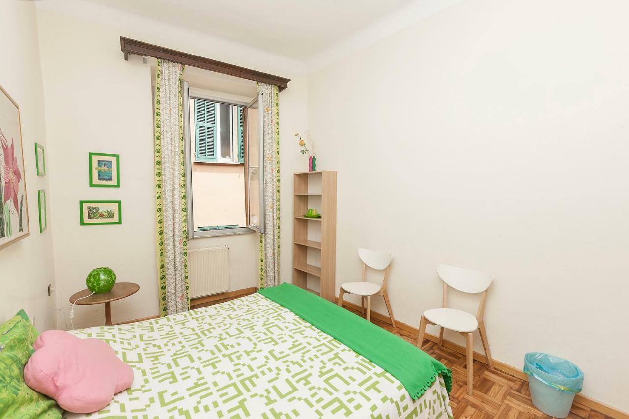Daste B&B Genua Exterior foto