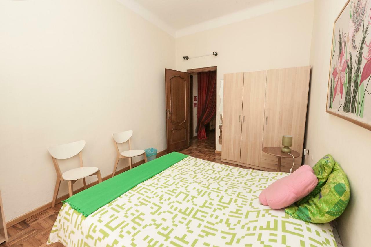 Daste B&B Genua Exterior foto