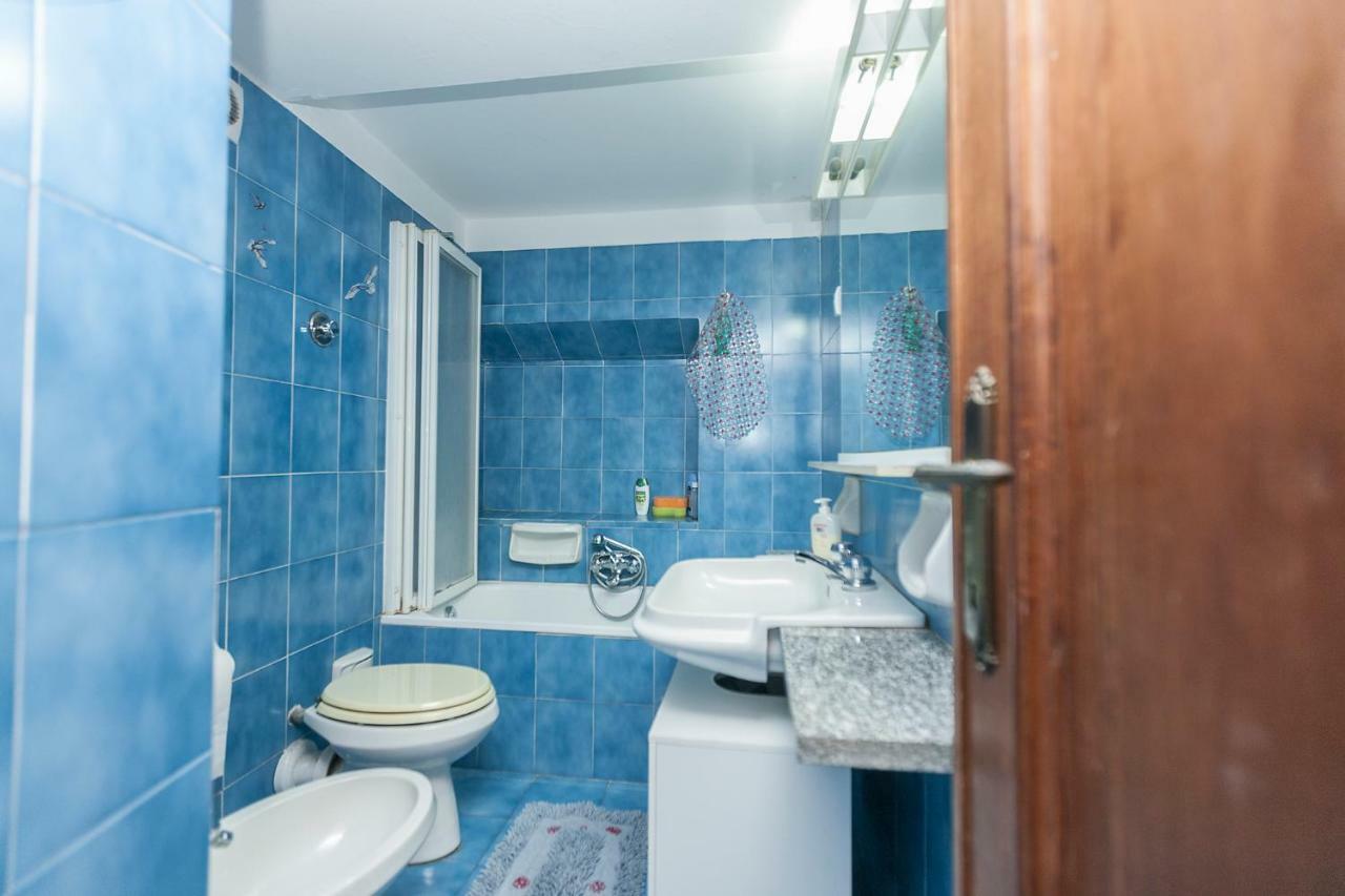 Daste B&B Genua Exterior foto