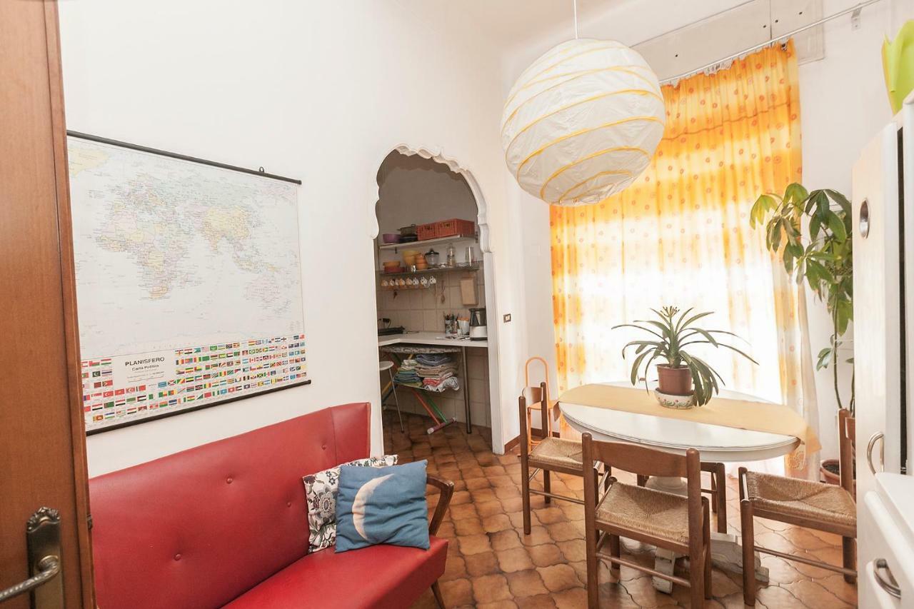Daste B&B Genua Exterior foto