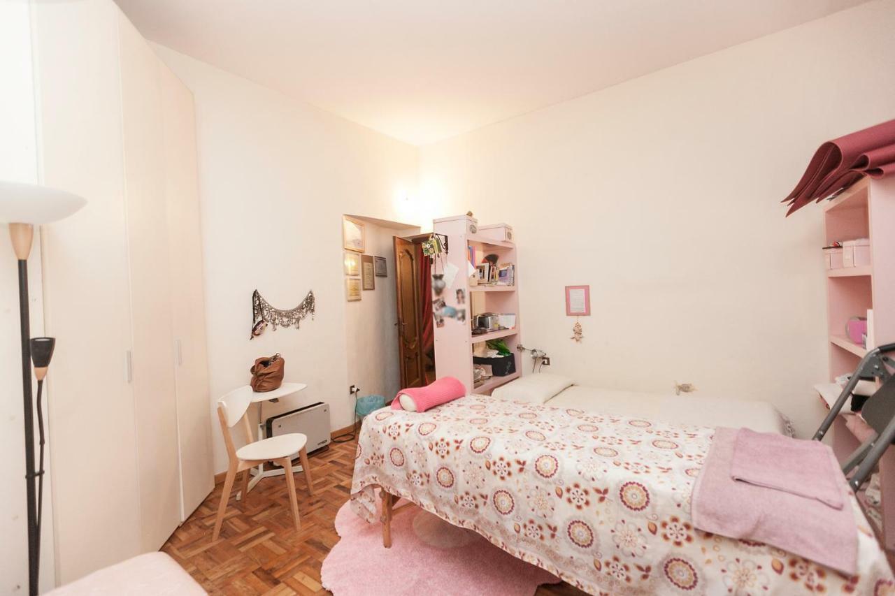 Daste B&B Genua Exterior foto