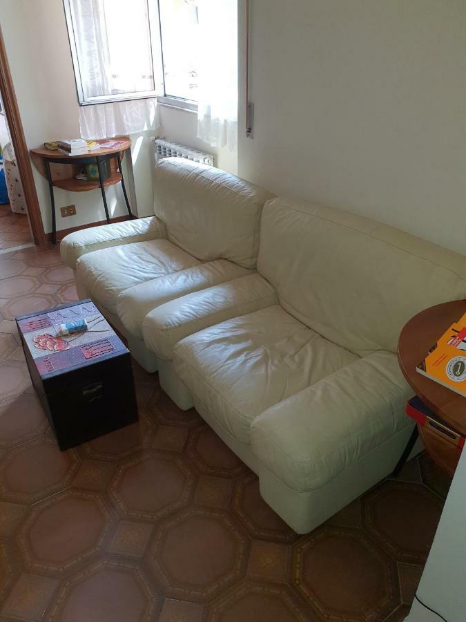 Daste B&B Genua Exterior foto